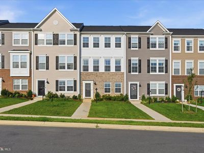 Property at 20171 Stonehaven Ave, Jeffersonton, VA