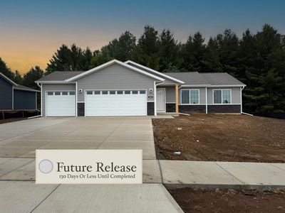 6613 ARBOR VITAE LANE