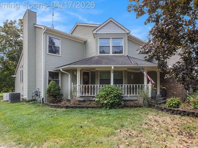 4097 Cherry Garden Dr