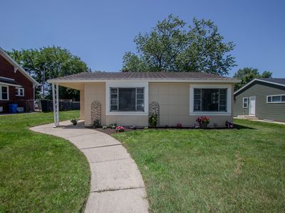 222 N Carroll Ave