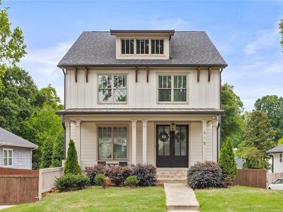 518 Oak Dr