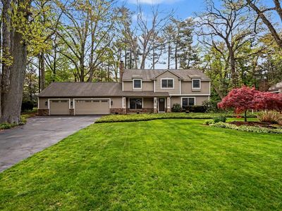 365 Stone Harbor Rd