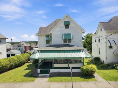 Property at 16 S 5th St, Youngwood, PA