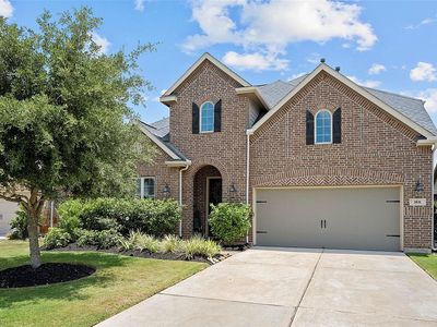 3531 Satton Ranch Ln