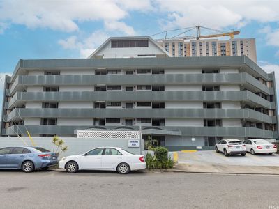 855 Makahiki Way APT 207