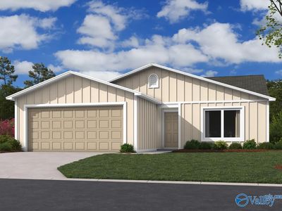 Palisade Olde Savannah Way