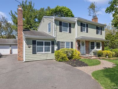 22 Baylis Place