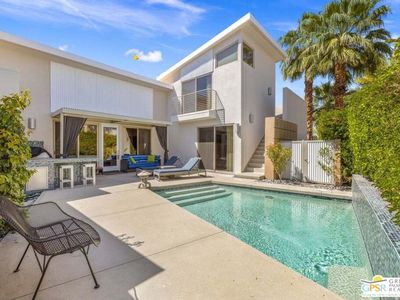 Property at 914 S Oceo Cir, Palm Springs, CA
