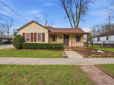 Property at 315 S Joliet St, Wilmington, IL