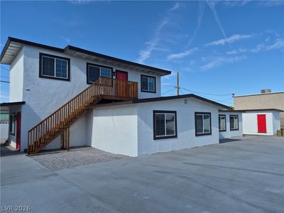 3608 E Cheyenne Ave