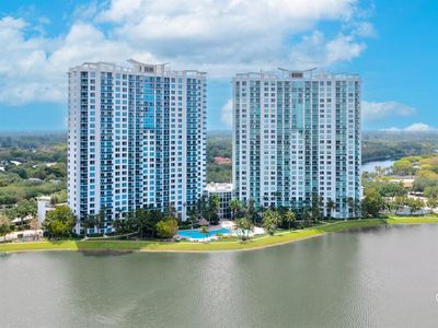 2681 N Flamingo Rd #1904S