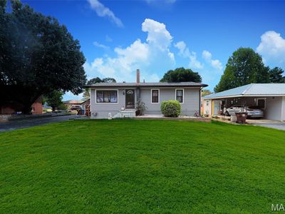 Property at 67 W Woodland Dr, East Alton, IL