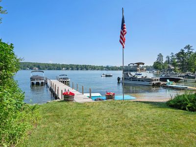 261 Dockham Shore Road #D