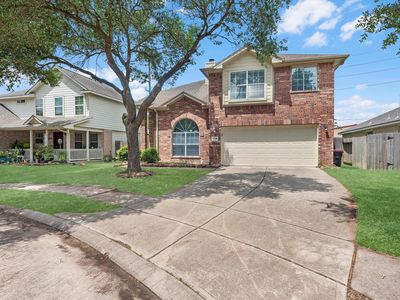 15118 Gaines Meadow Ct