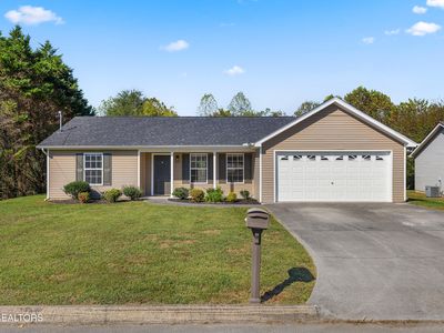 Property at 5111 Cattail Ln, Corryton, TN