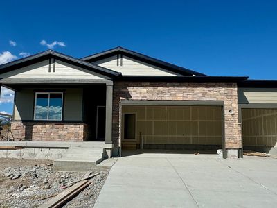 183 N Hatchet Ranch Dr #35