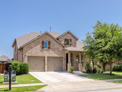15713 Canyon Rdg