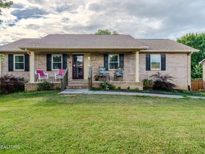 2117 Raulston View Dr