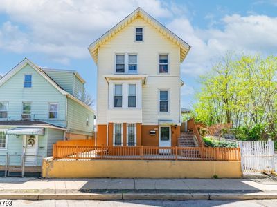 420 Mechanic St