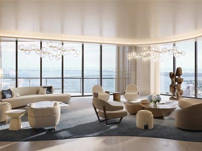 1000 Biscayne Blvd #5801