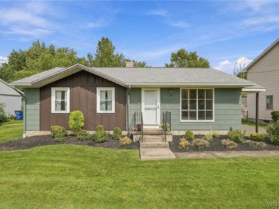 387 Frankhauser Rd