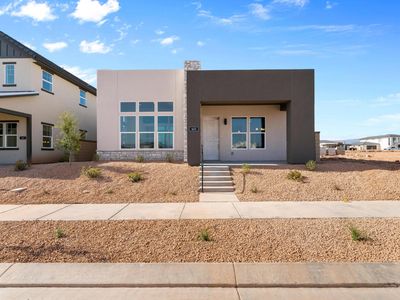 LOT 830 Phase 8 Desert Color St
