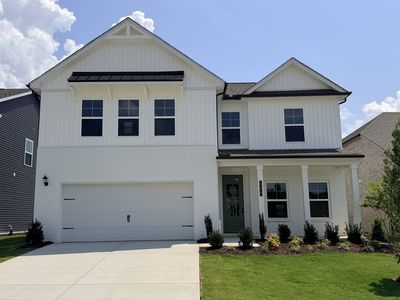 504 Misty Creek Ct Lot 138