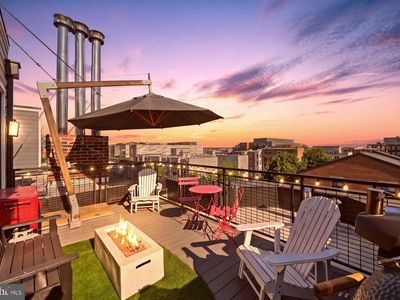 1435 Clifton St NW Unit 7