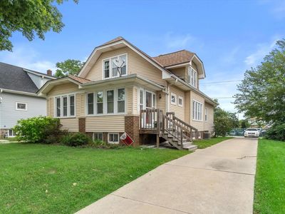 2050 S 57th STREET