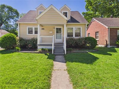 Property at 311 Knobloch Avenue, Jeffersonville, IN