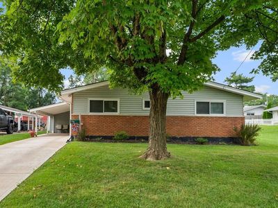 965 Hollytree Dr