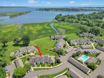 100 Dudley Avenue #B8