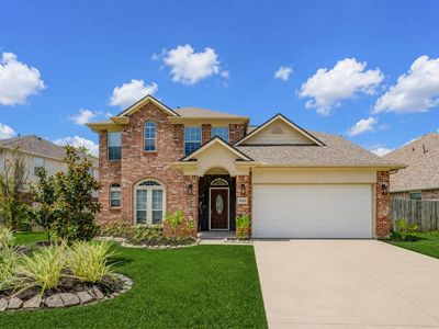 26603 Summerbend Hollow Ln