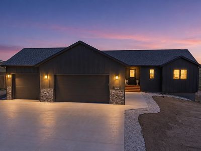 24024 Bridle Ridge Rd
