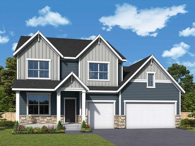 10574 Minnesota Ln N