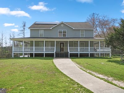 262 Iron Hill Rd