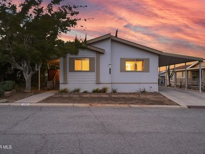 Property at 5200 Entrar Dr Spc 109, Palmdale, CA