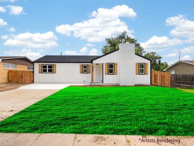 804 Sunset Ln
