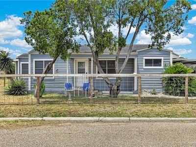 Property at 801 N 8th Ave, Edinburg, TX