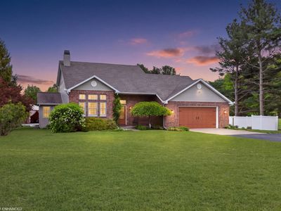 6815 Jericho Rd