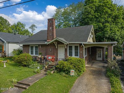 322 Walnut St