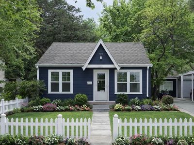 444 S Pickard Ave