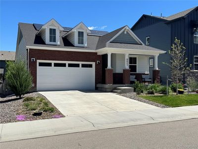 9843 Rosalee Peak Street