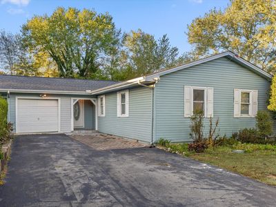 113 Chisholm Trl NW