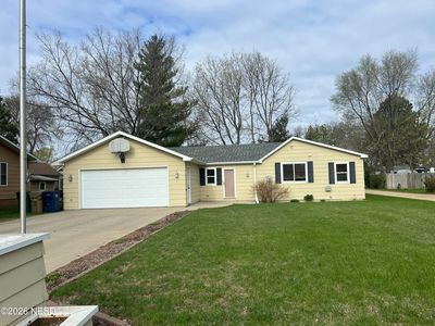 Property at 9 12th St NW, Watertown, SD
