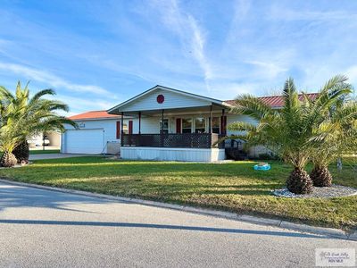 Property at 27334 International N, La Feria, TX