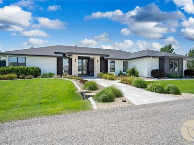 5430 Canvasback Dr