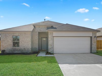 26397 Cooperstown Way