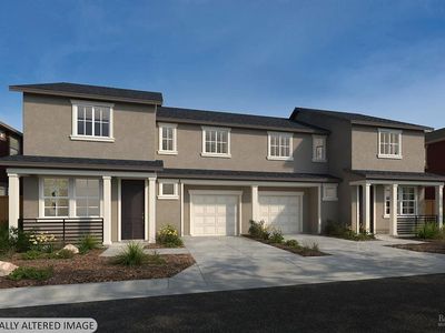 Property at 928 Easy Street, Santa Rosa, CA