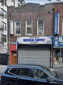 1215 Gravesend Neck Rd